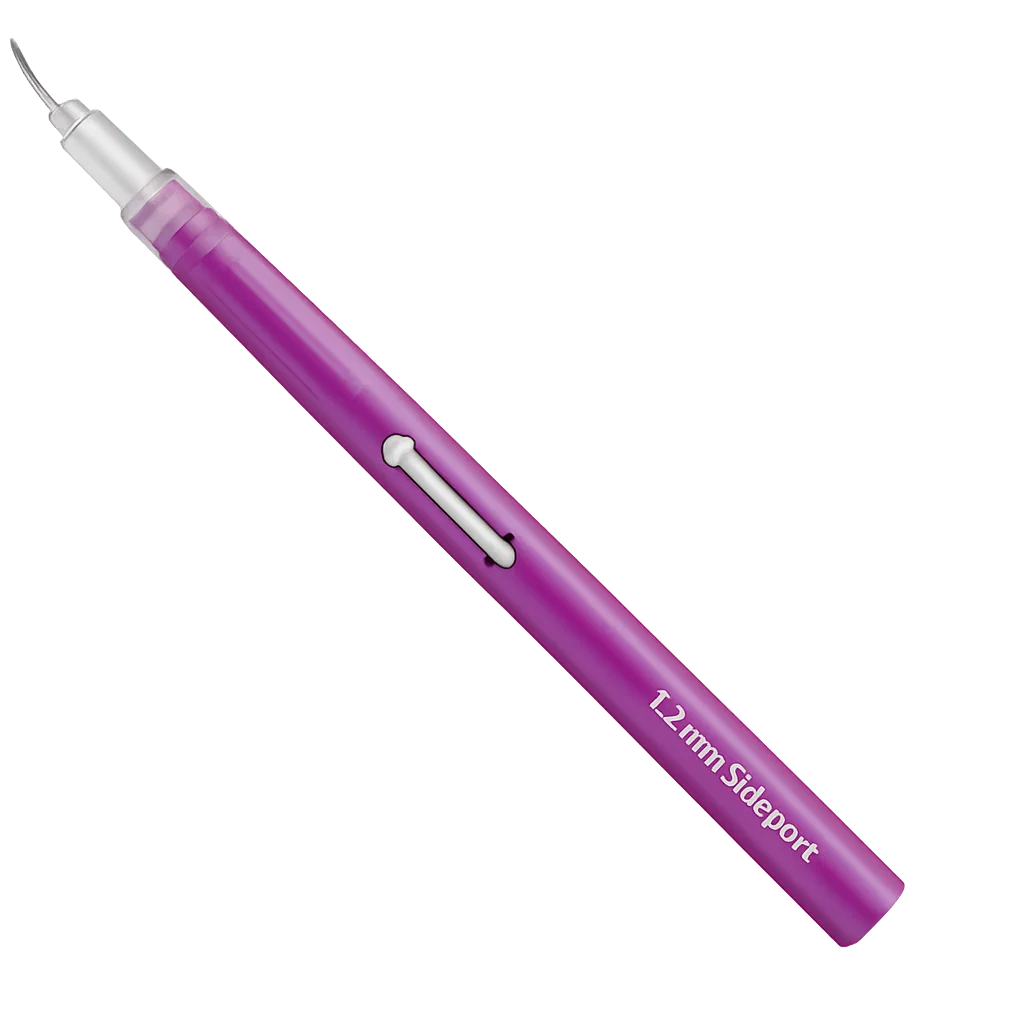 Ніж безпечний Sideport, 1.2мм (20Ga) прямий